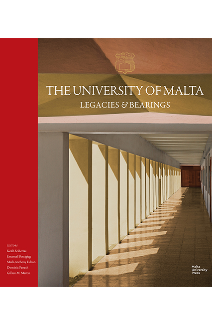The University of Malta