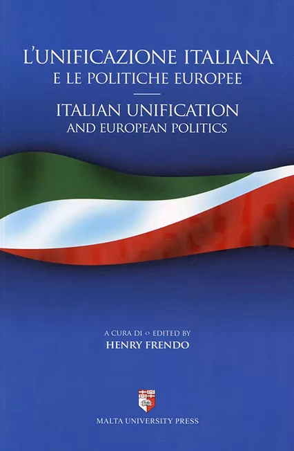 Italian Unification and European Politics