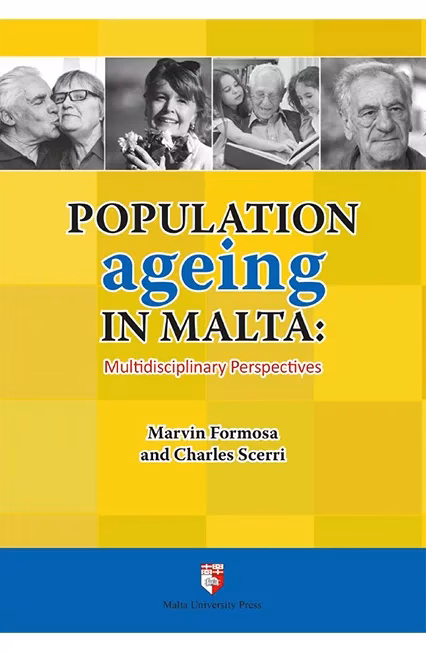 Population Ageing in Malta