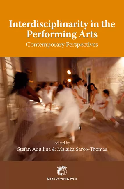 Interdisciplinarity in the Performing Arts