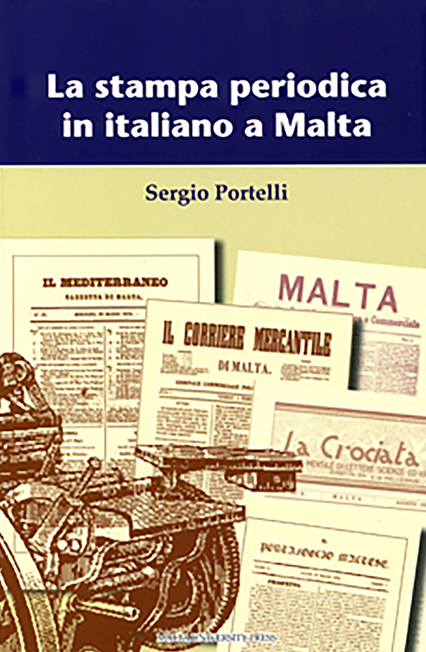 La Stampa Periodica in Italiano a Malta