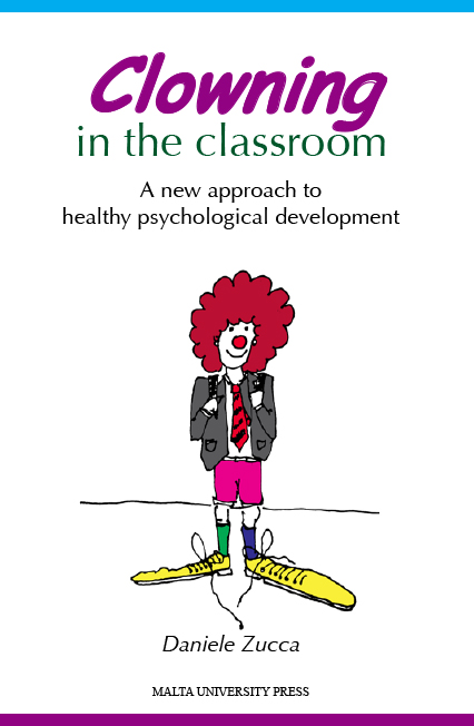 Clowning in the Classroom