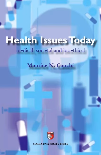 Health Issues Today