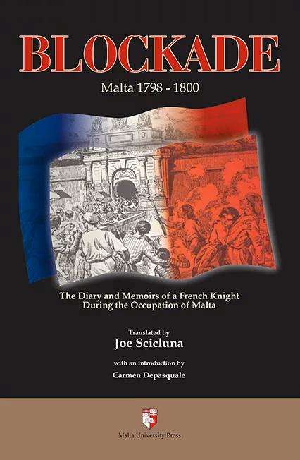 Blockade: Malta 1798-1800