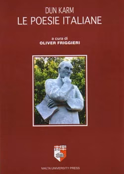 Dun Karm: Le Poesie Italiane