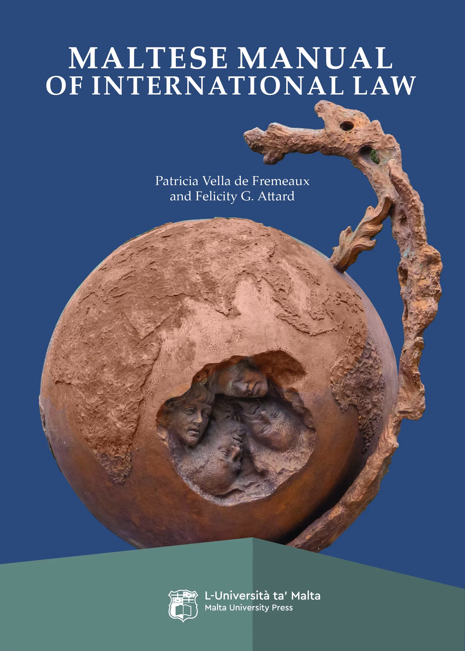 Maltese Manual of International Law