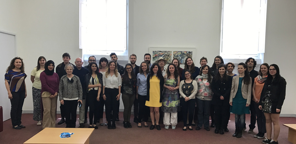  Postgraduate Symposium 2017